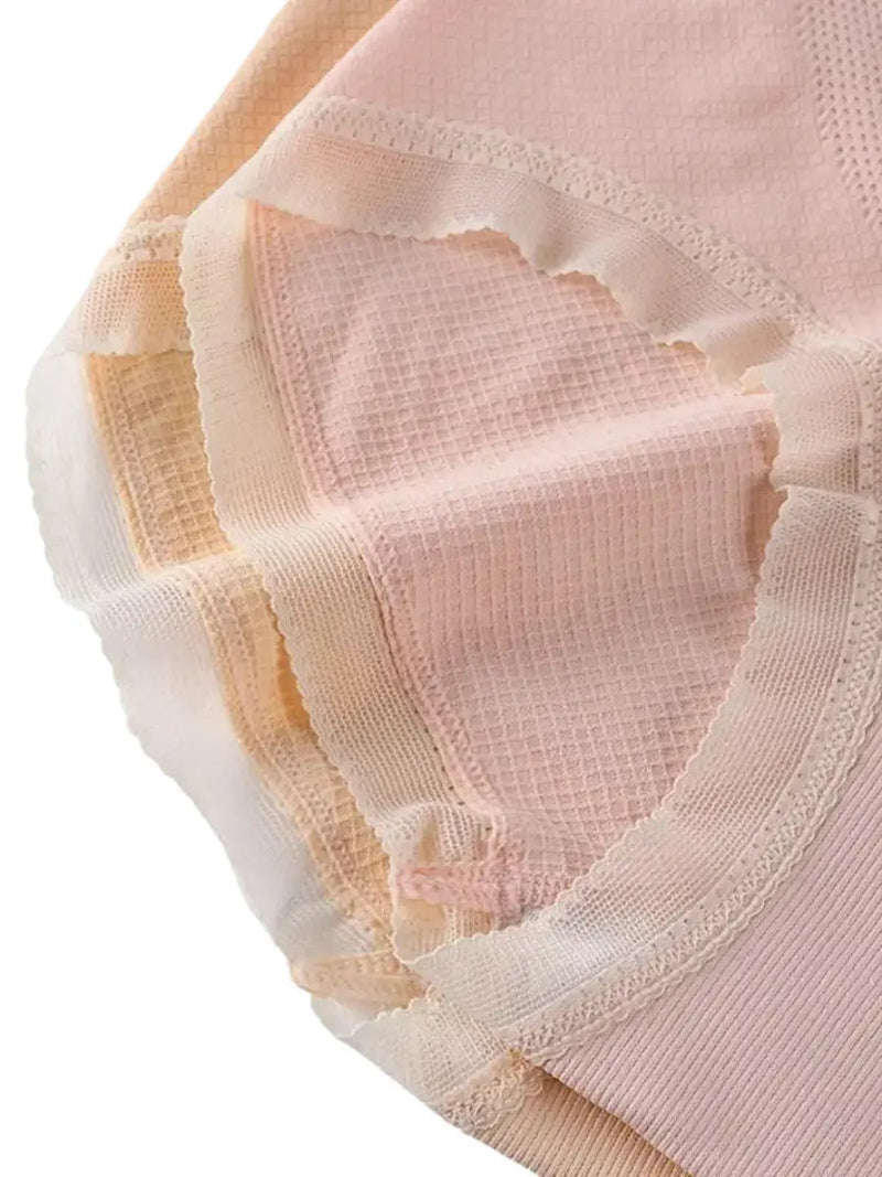 Calcinha Para Gestantes - BellaComfort™ + Brinde Exclusivo