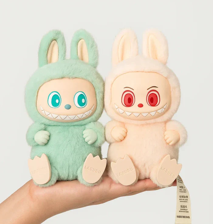 BONECOS LABUBUS™️+ BRINDE EXCLUSIVO