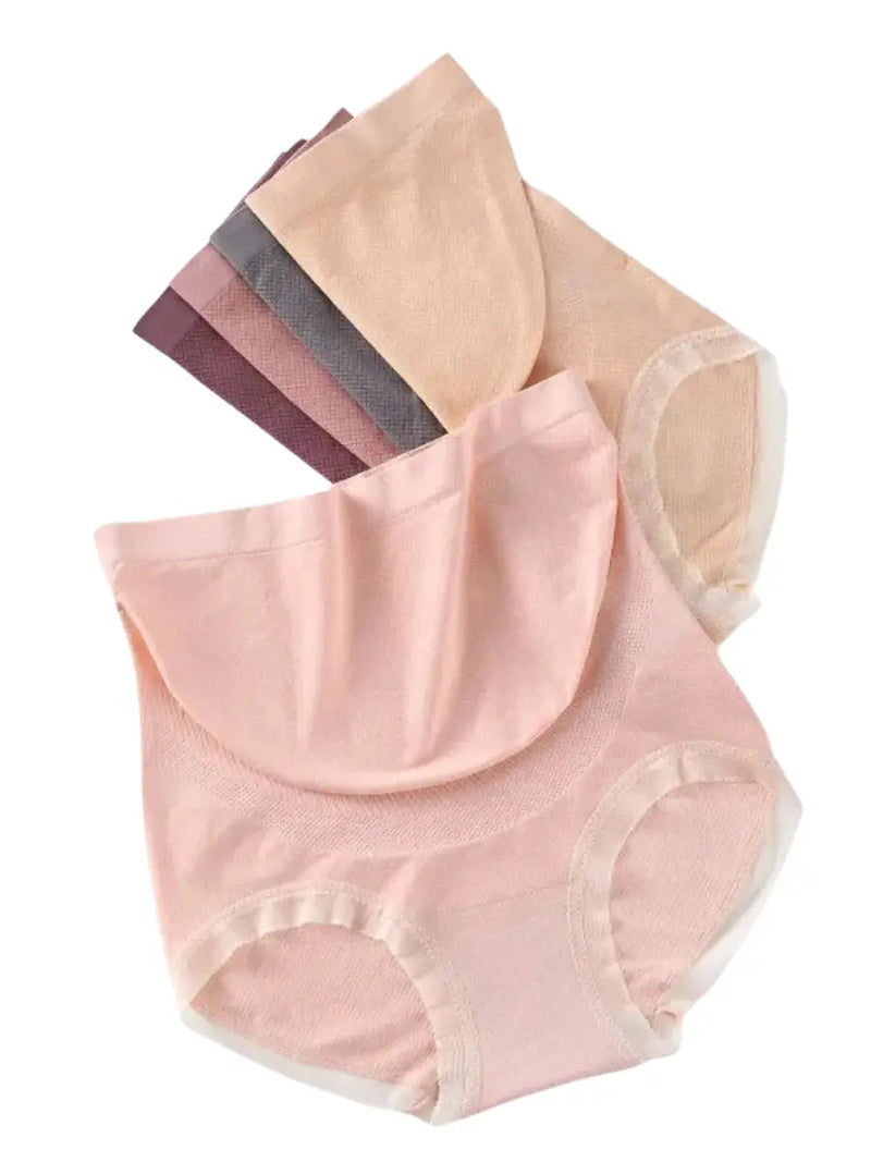 Calcinha Para Gestantes - BellaComfort™ + Brinde Exclusivo