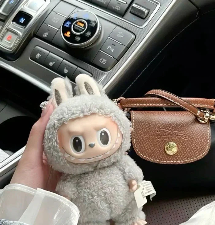 BONECOS LABUBUS™️+ BRINDE EXCLUSIVO
