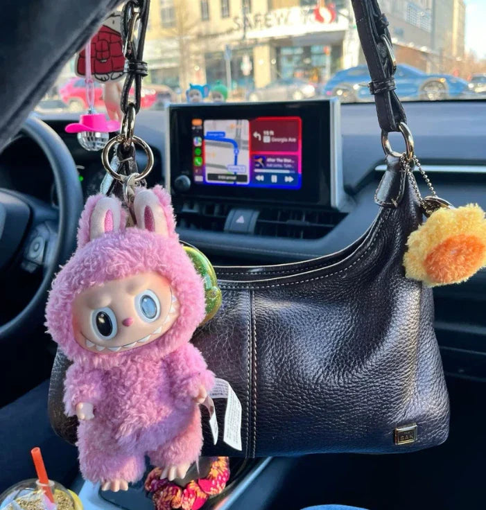 BONECOS LABUBUS™️+ BRINDE EXCLUSIVO