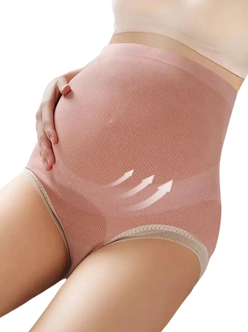 Calcinha Para Gestantes - BellaComfort™ + Brinde Exclusivo