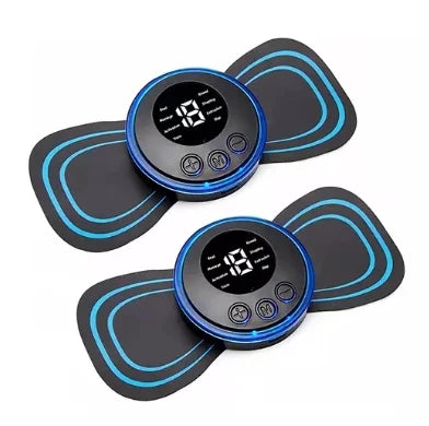 Massageador de Pescoço - NeckFlex™ + Brinde Exclusivo