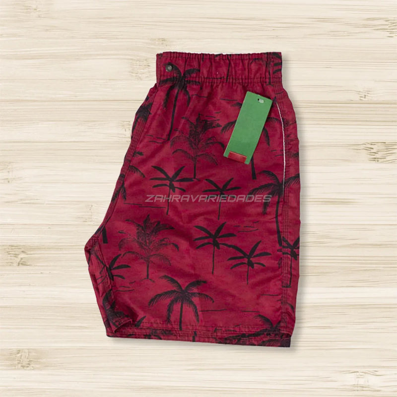 Short Masculino Tactel - BeachSurf + Brinde Exclusivo