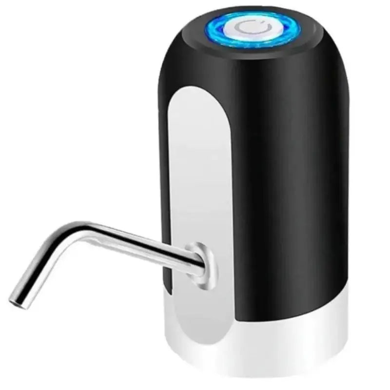 Bomba Elétrica Universal - EletricUSB™ + Brinde Exclusivo