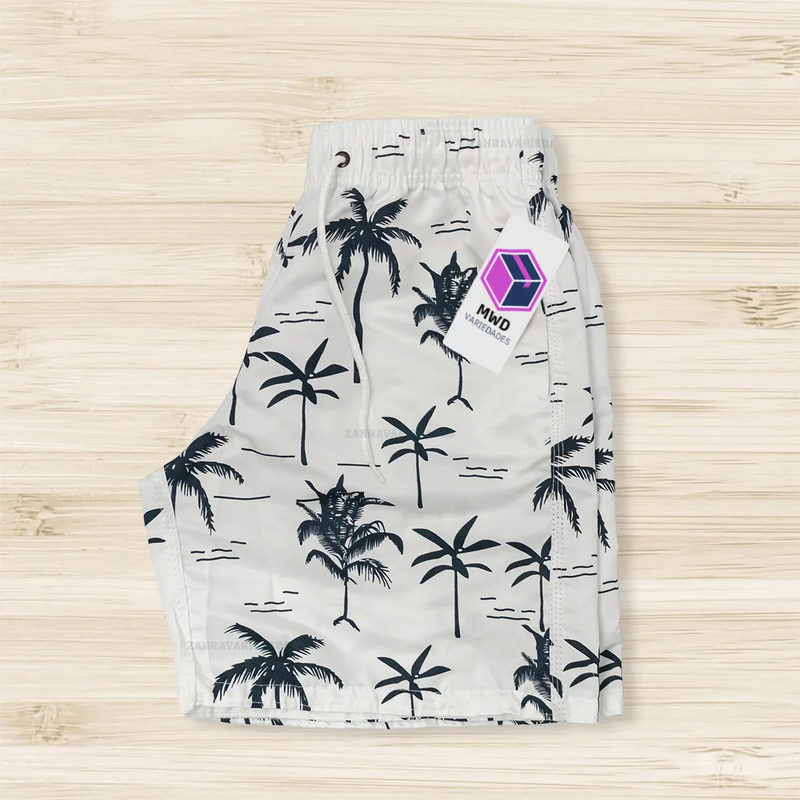 Short Masculino Tactel - BeachSurf + Brinde Exclusivo