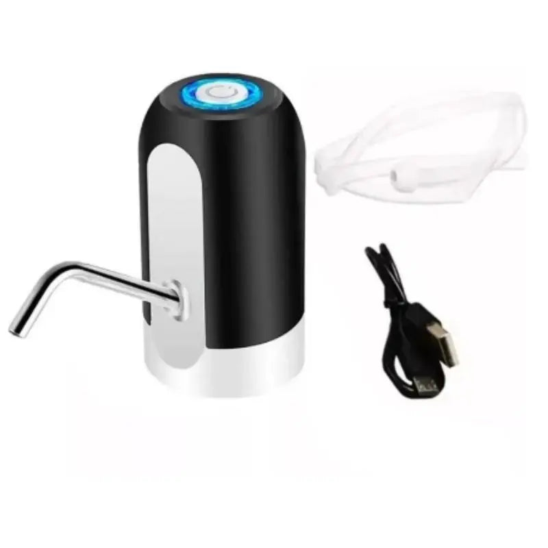 Bomba Elétrica Universal - EletricUSB™ + Brinde Exclusivo
