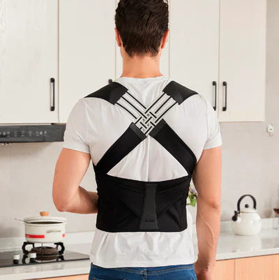 Posture Master Relaxi™ + Brinde Exclusivo
