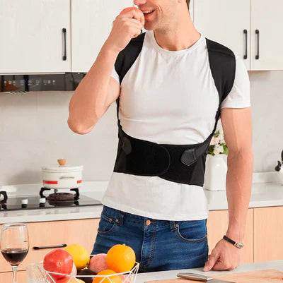 Posture Master Relaxi™ + Brinde Exclusivo