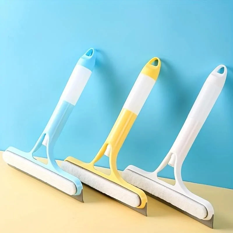 Limpador de para-brisa multifuncional + Brinde Exclusivo