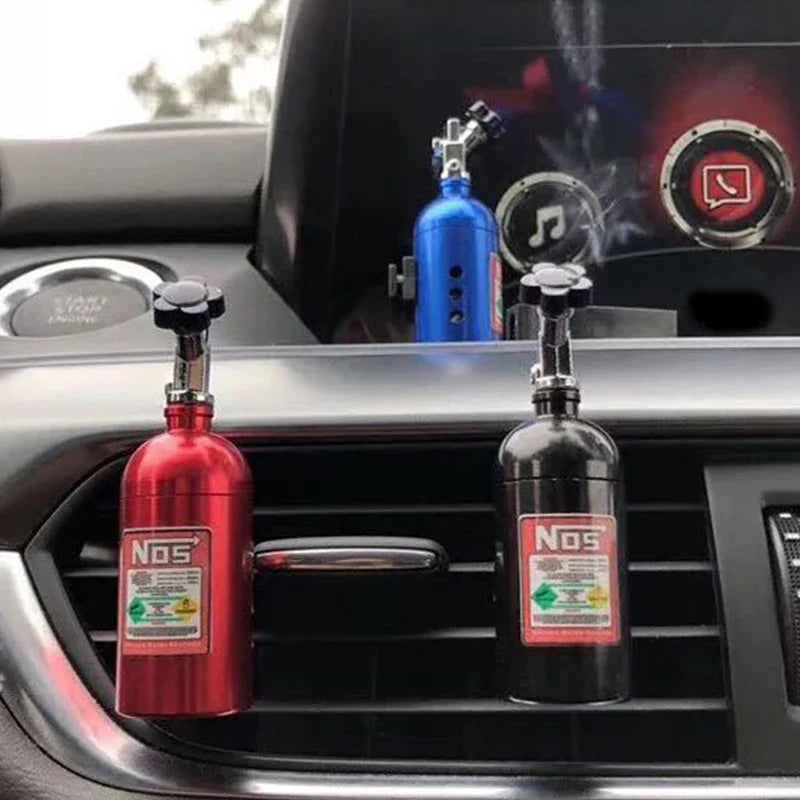 Aromatizador de ar automotivo  + Brinde Exclusivo