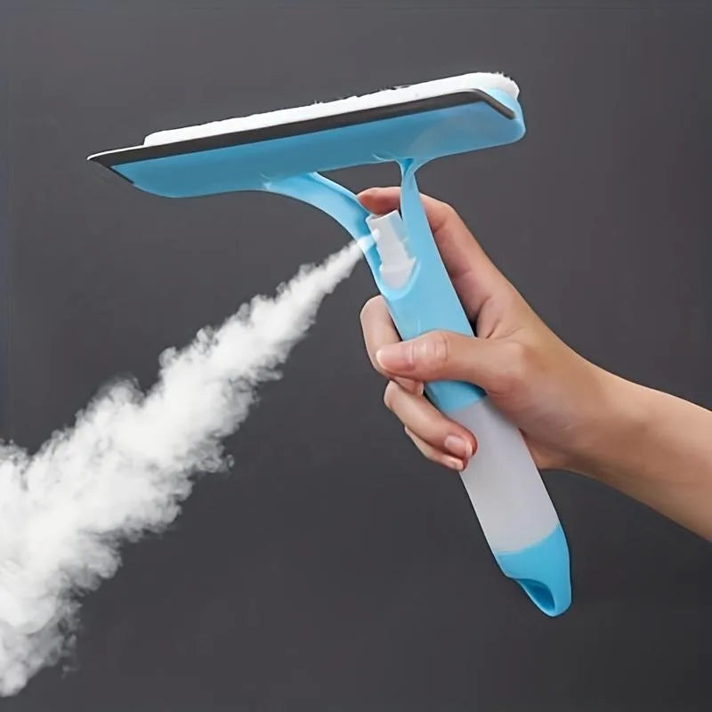 Limpador de para-brisa multifuncional + Brinde Exclusivo