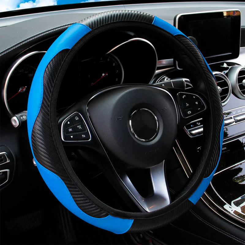 Capa de volante 14,5 + Brinde Exclusivo