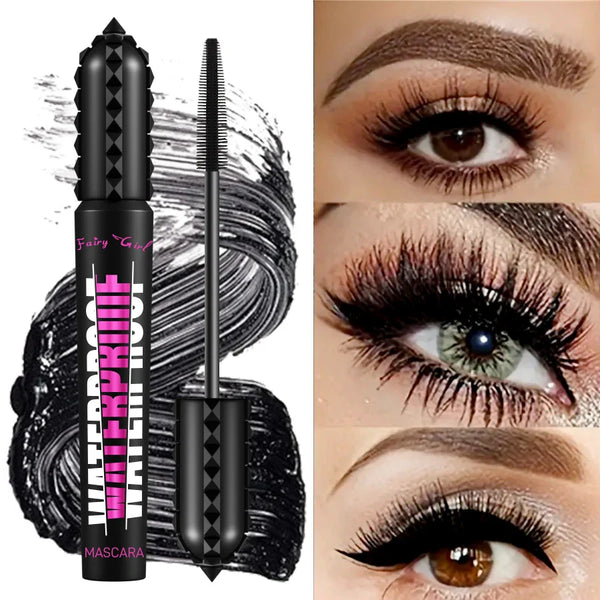 Máscara de Cílios - NattiBeauty™ + Brinde Exclusivo