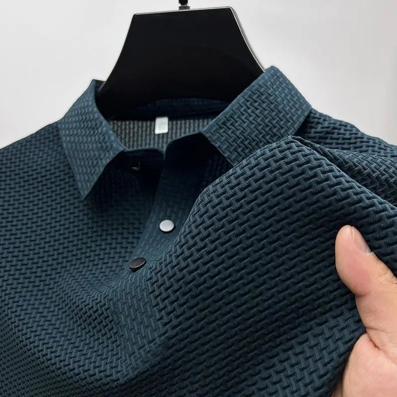 Polo Casual Alta Qualidade - HyperQuality™ + Brinde Exclusivo