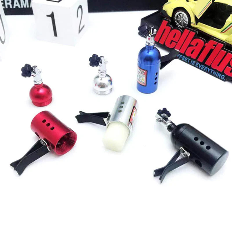 Aromatizador de ar automotivo  + Brinde Exclusivo