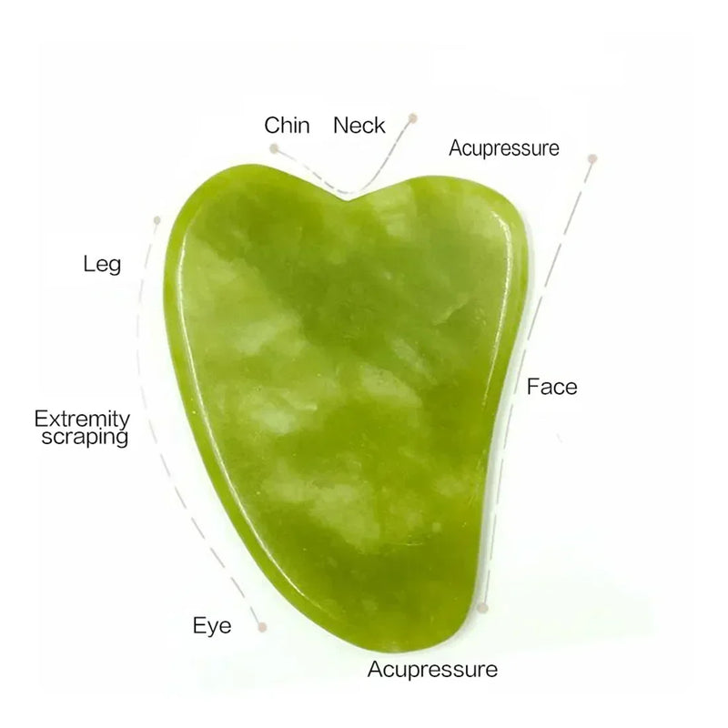 Massageador corporal - JadeNature™ + [Últimas Unidades]