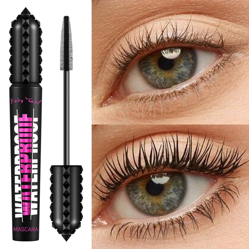 Máscara de Cílios - NattiBeauty™ + Brinde Exclusivo