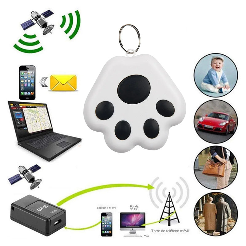 Rastreador Bluetooth - SmarTag™ + Brinde Exclusivo