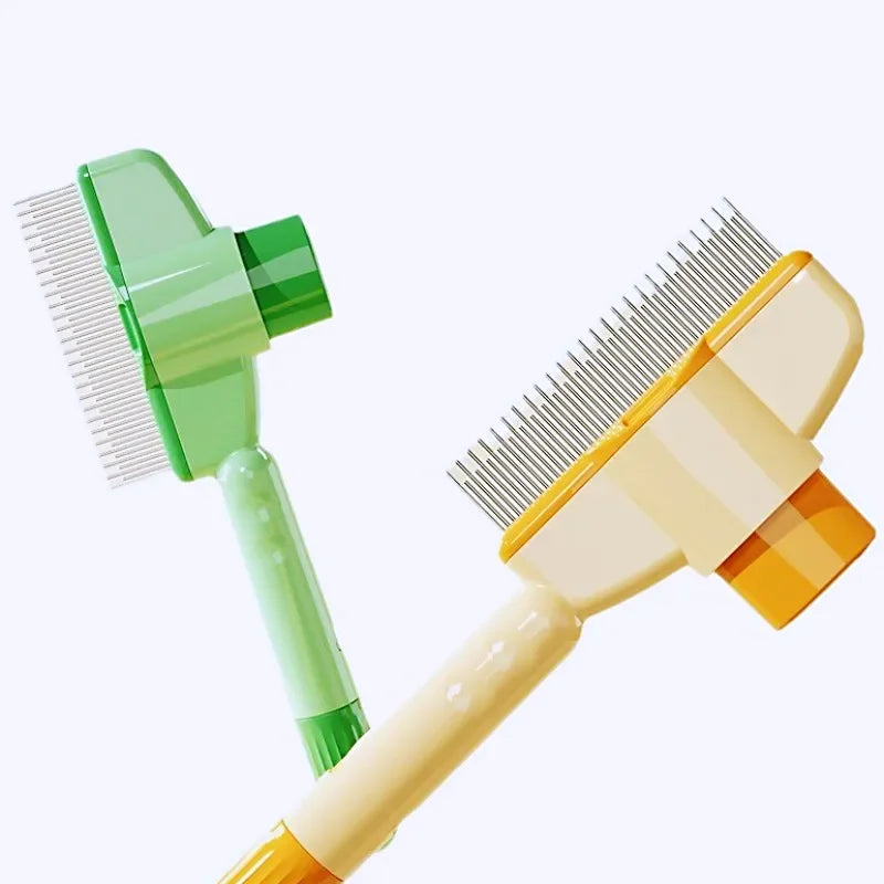 Pente Removedor - PetSmile™ + Brinde Exclusivo