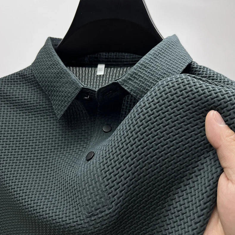 Polo Casual Alta Qualidade - HyperQuality™ + Brinde Exclusivo