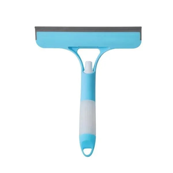 Limpador de para-brisa multifuncional + Brinde Exclusivo