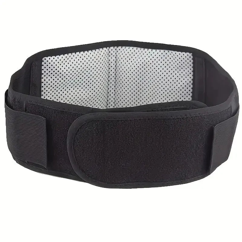 Cinta Magnética Anti Cólica - BodyFlex™ + Brinde Exclusivo