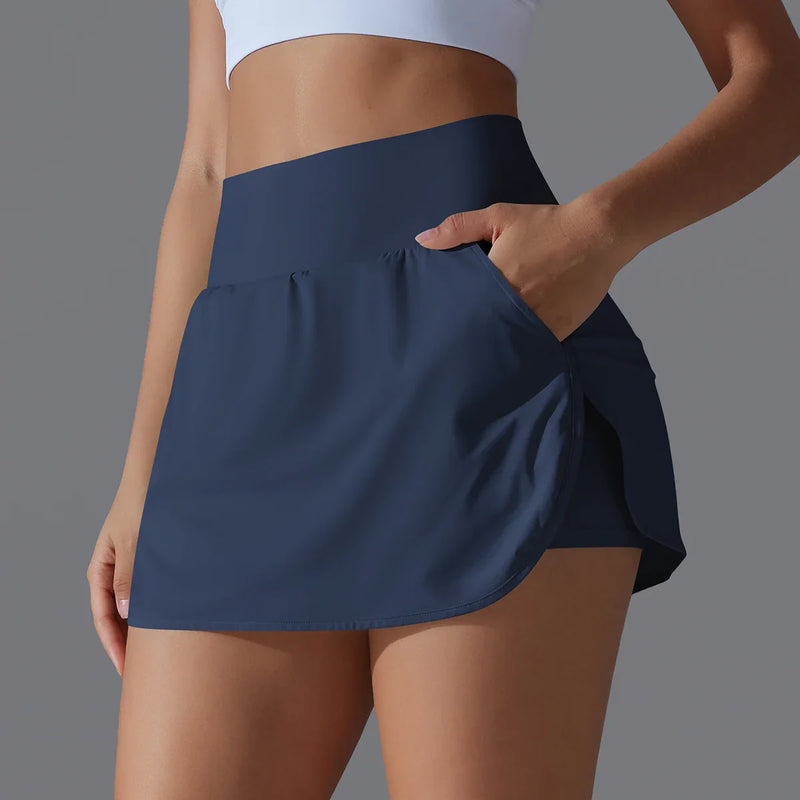 Shorts de Corrida - SkinnyFlex™ + Brinde Exclusivo