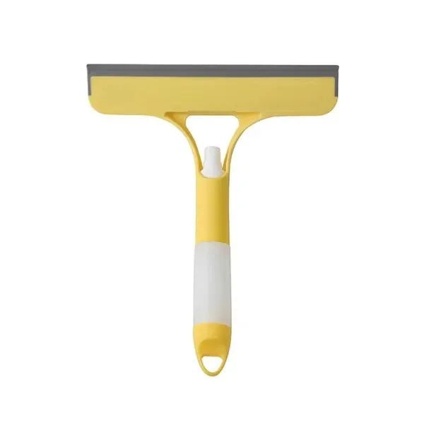 Limpador de para-brisa multifuncional + Brinde Exclusivo