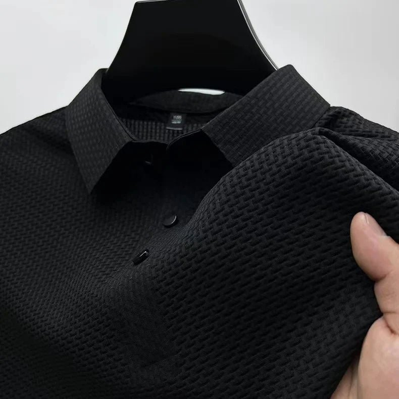 Polo Casual Alta Qualidade - HyperQuality™ + Brinde Exclusivo