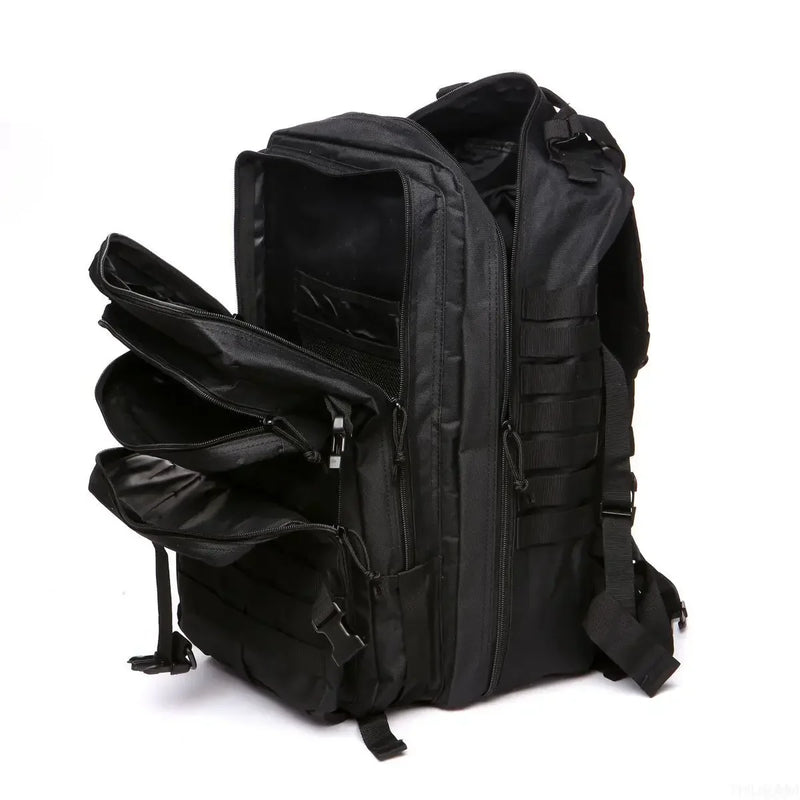 Mochila Impermeável 25L/50L - BagUltra™ + [Últimas Unidades]
