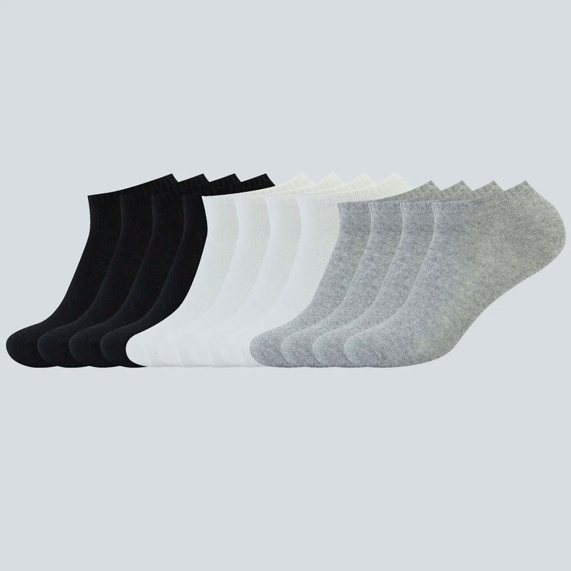 Meias Esportivas - HighQuality™ + Brinde Exclusivo