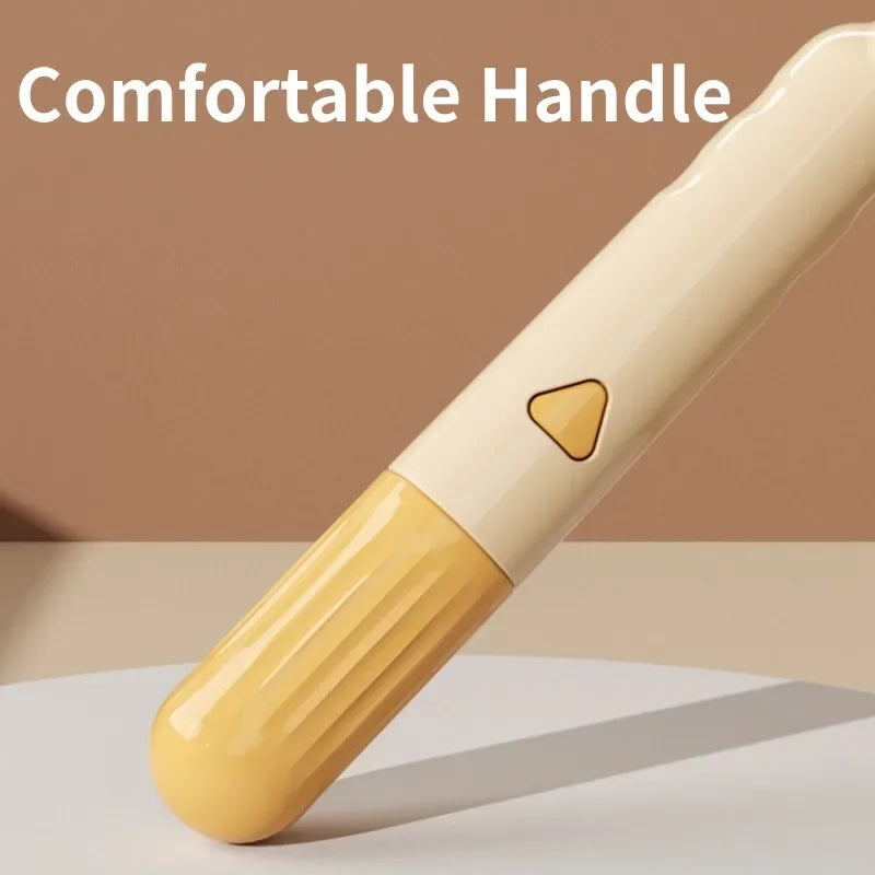 Pente Removedor - PetSmile™ + Brinde Exclusivo