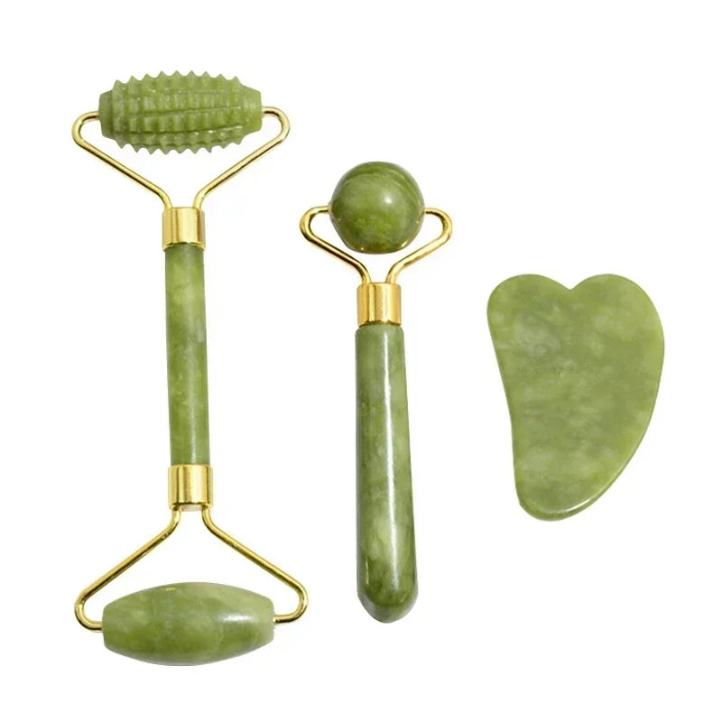 Massageador corporal - JadeNature™ + [Últimas Unidades]