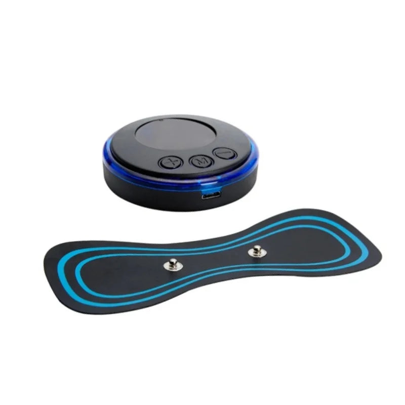 Massageador de Pescoço - NeckFlex™ + Brinde Exclusivo