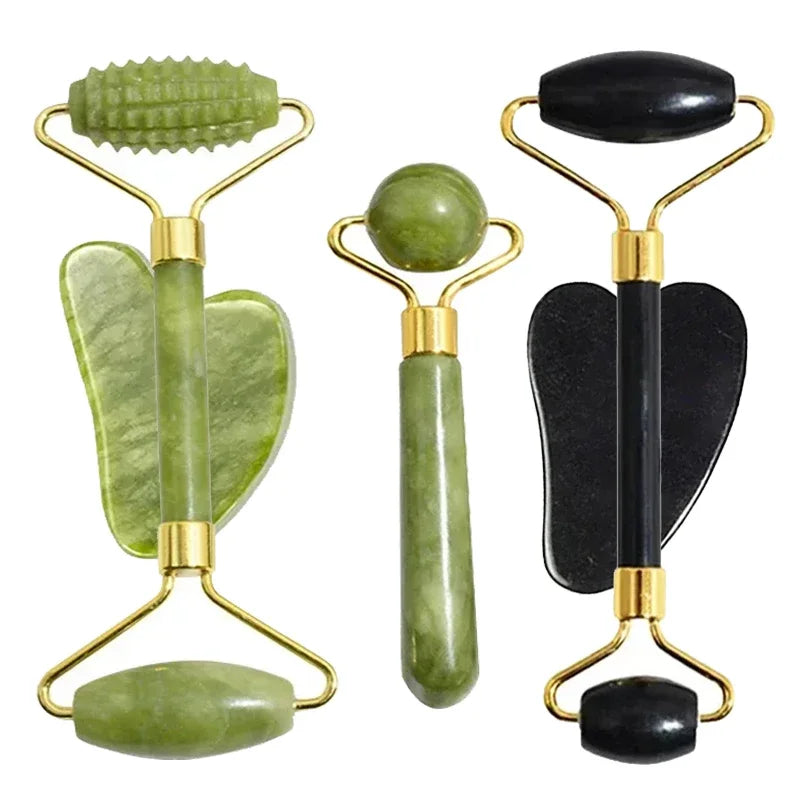 Massageador corporal - JadeNature™ + [Últimas Unidades]
