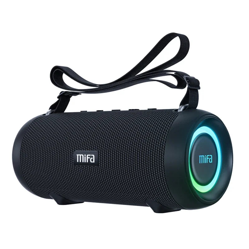 Caixa de som Bluetooth - Mifa A90™ + Brinde Exclusivo