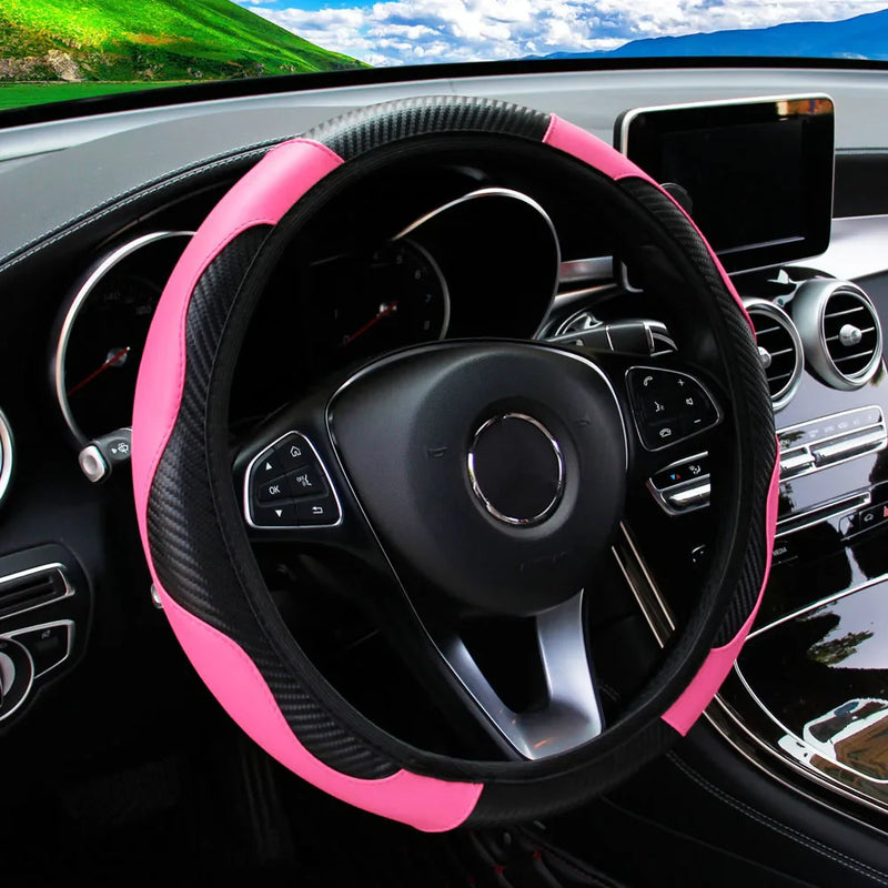 Capa de volante 14,5 + Brinde Exclusivo