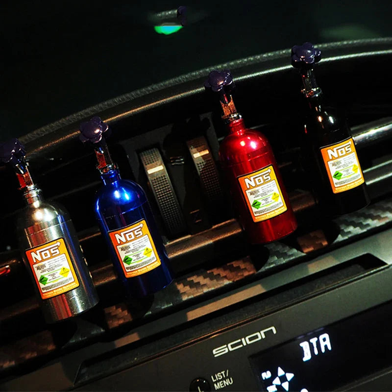Aromatizador de ar automotivo  + Brinde Exclusivo