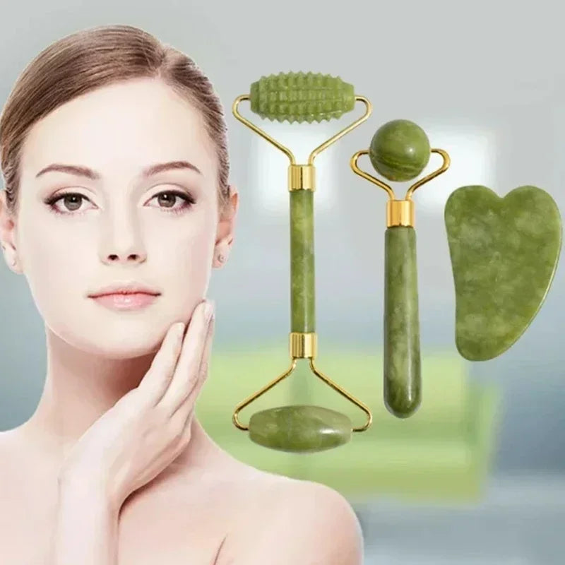 Massageador corporal - JadeNature™ + [Últimas Unidades]