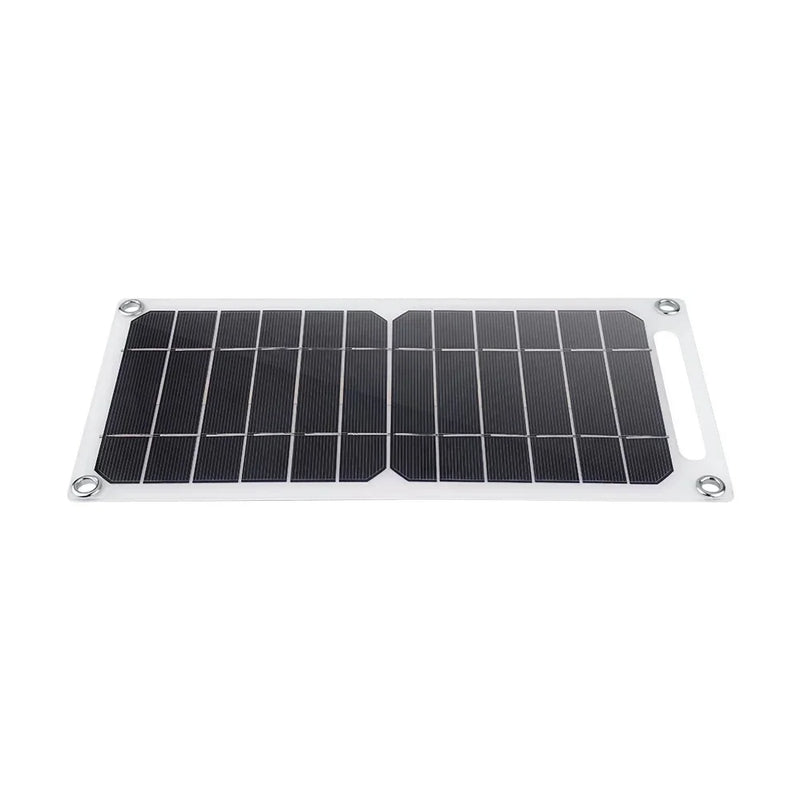 Carregador a luz solar - SunUltra™ + Brinde Exclusivo
