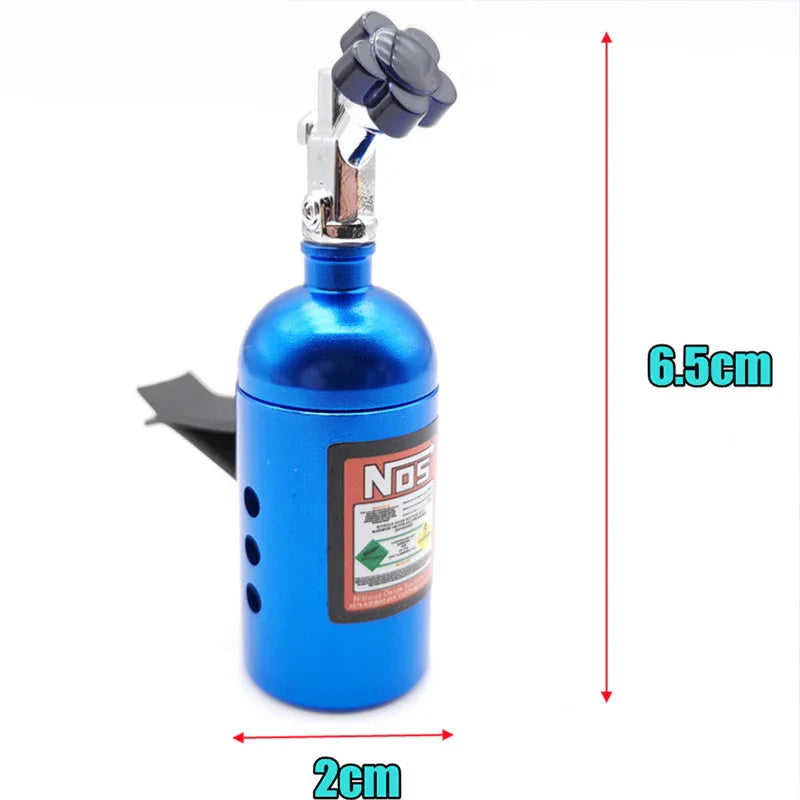 Aromatizador de ar automotivo  + Brinde Exclusivo
