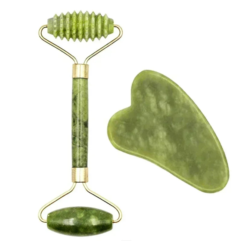 Massageador corporal - JadeNature™ + [Últimas Unidades]