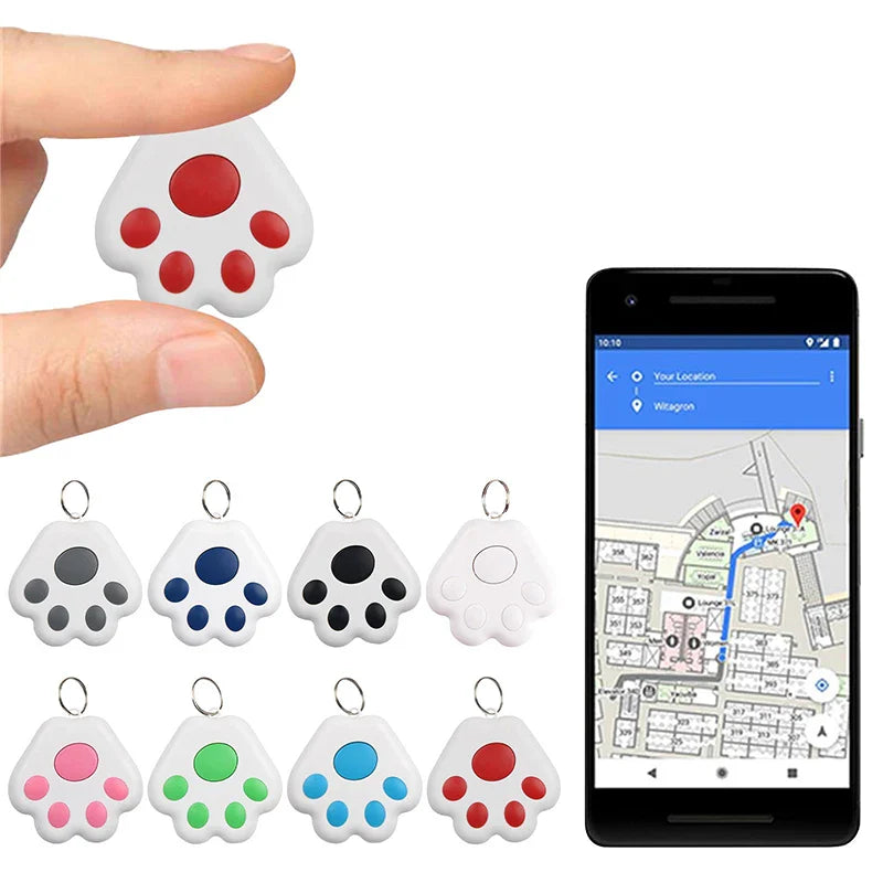 Rastreador Bluetooth - SmarTag™ + Brinde Exclusivo