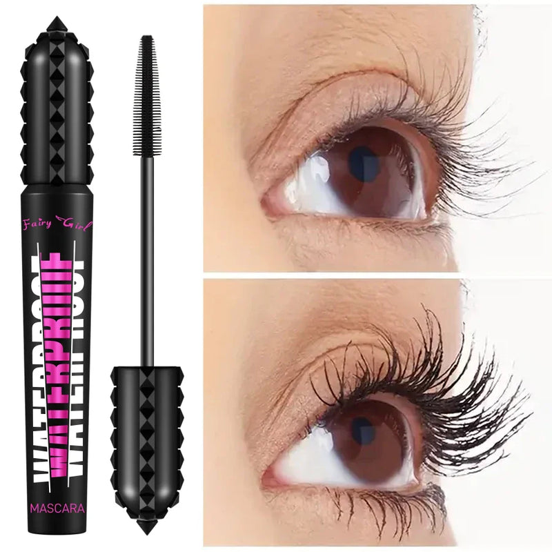 Máscara de Cílios - NattiBeauty™ + Brinde Exclusivo