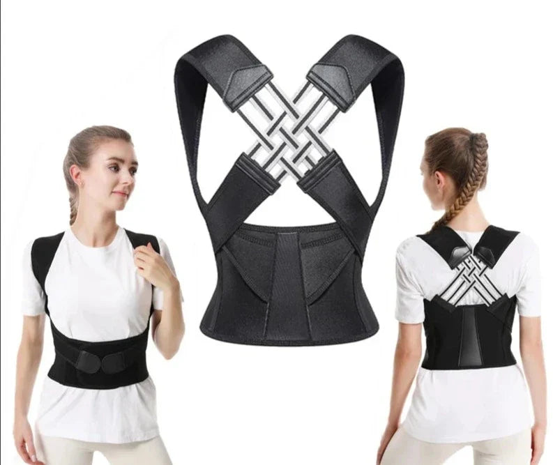Posture Master Relaxi™ + Brinde Exclusivo