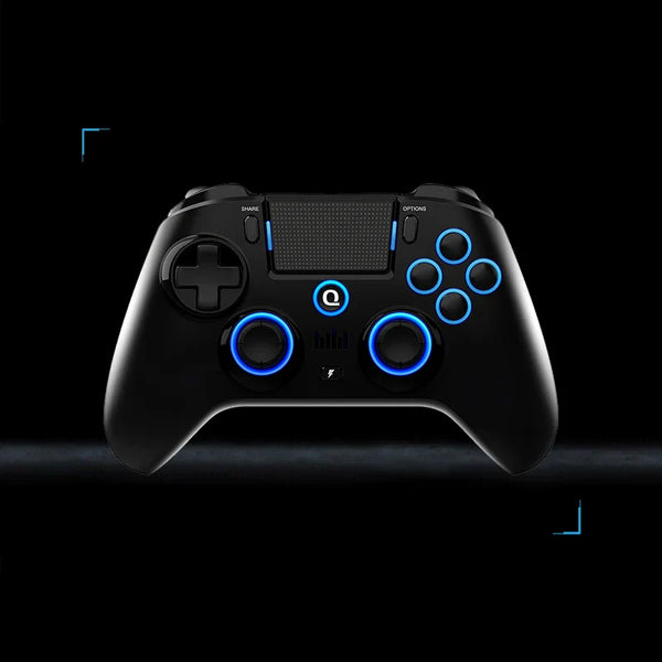 Controle Sem Fio PS4, PS3 e PC  - Spark N5™  [Últimas Unidades]