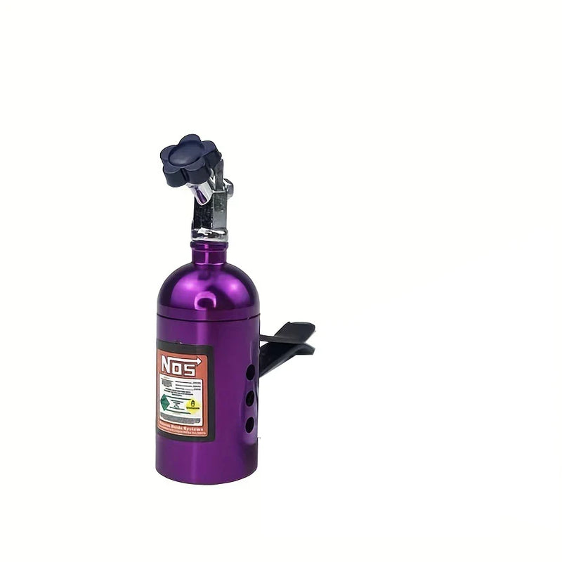 Aromatizador de ar automotivo  + Brinde Exclusivo