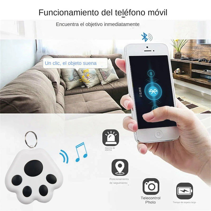 Rastreador Bluetooth - SmarTag™ + Brinde Exclusivo