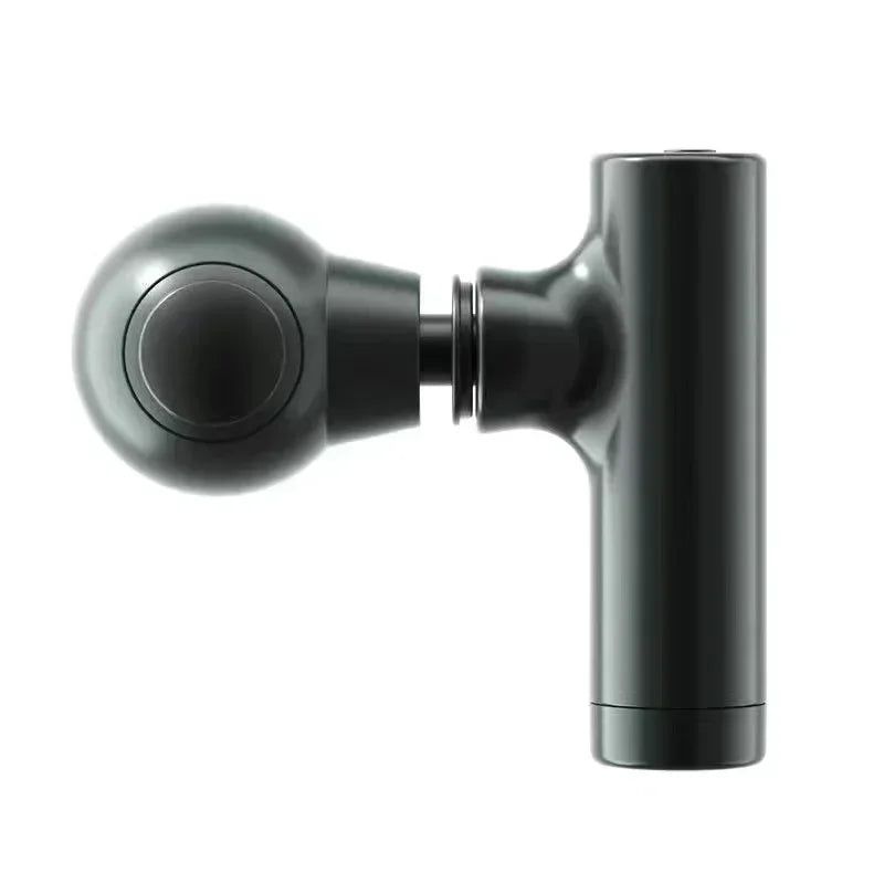 Pistola Massageadora + Brinde Exclusivo